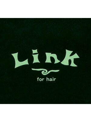 リンクフォーヘアー(Link for hair)