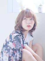 オジコ(ojiko) ☆月曜営業☆ojiko. スタイリッシュショートボブ