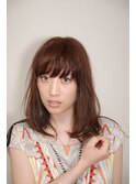 ロブ女子