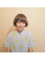 ヘアリメイク チョコミント(Hair Re Make ChocoMint) ボルーム    chocomint