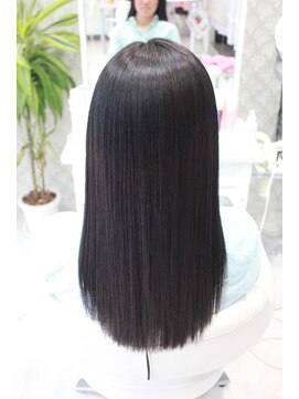 エフエフヘアー(ff hair) back style☆低温縮毛矯正vol.6