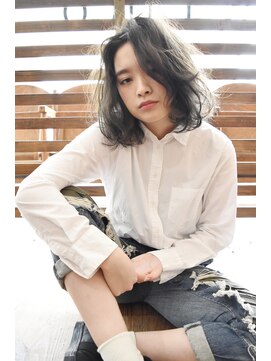 ラルコ(ralco) 『MAKE YOUR STYLE』