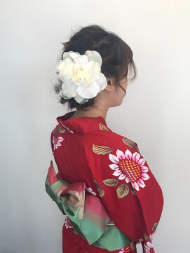 アヤナ バイ アヤラ(ayana by ayala) 【ayana by ayala 浦安 美容室】