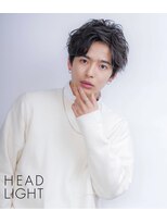 モアナ バイ ヘッドライト 沖縄豊見城店(Moana by HEADLIGHT)&nbsp;moana豊見城#メンズカット#パーマ#学割#ヘッドスパ