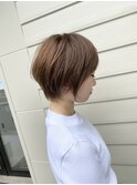 可愛さ重視ソラショート