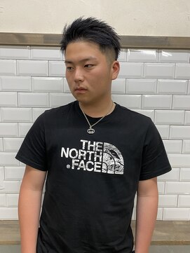 ワビサビ(WB/SB) IKKI STYLE No.61