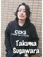 フィリア 台原店(Filea) スガワラ タクマ