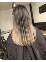 シフト ニュートラル(SHIFT N) エアタッチバレイヤージュ