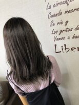 リベルター(Libertad)&nbsp;フルブリーチからのShadowroots