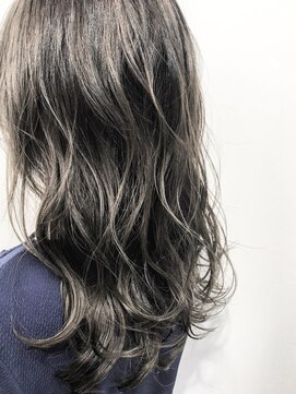 グロウ 上野御徒町(grow) ☆grow 上野御徒町☆透明感抜群グレージュ☆