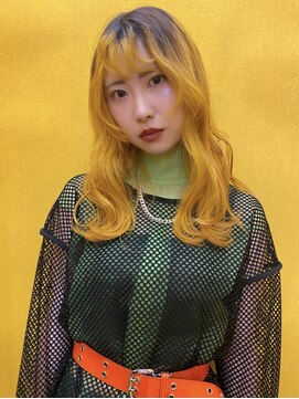 ヴァン カウンシル 川中島店(VAN COUNCIL) グラデーション/20代30代40代50代60代