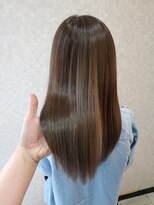 ロペ 本厚木(ROPE)&nbsp;酸熱ストレートスタイル