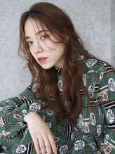 オブヘアー 宮前平店(Of HAIR)