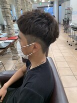 リー 甲子園(Lee)&nbsp;メンズ刈り上げショート２☆