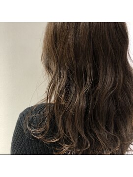 フォルテ ギンザ(FORTE GINZA) ナチュラルカラー