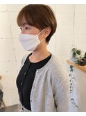 マッシュショート