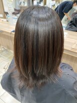 エイト 上野店(EIGHT ueno)&nbsp;レイヤーボブ