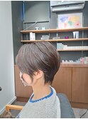 ショート