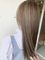 リアン(Lien)&nbsp;ハイトーン/白髪ぼかし