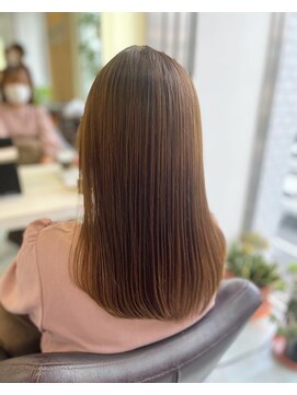 スタイルインデックス 新大塚店(STYLE INDEX) 髪質改善トリートメント