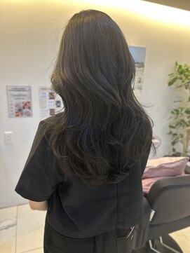 リー 四ツ橋(Lee) 【fukky】アッシュグレー