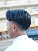 メンズヘアーサロン スウェル(Men's Hair Salon SWELL) テーパーフェード