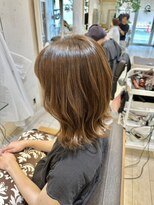 リリー 勝田台店(Lilly)&nbsp;〈Lilly勝田台 佐藤愛〉アディクシー カーキベージュ