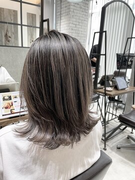 フェリア 渋谷(Feria) 【Feria渋谷】エアータッチバレイヤージュ☆