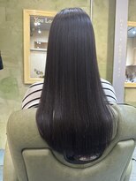 グレースマンカフェ(GRACE MAN CAFE)&nbsp;URUTSUYAトリートメント