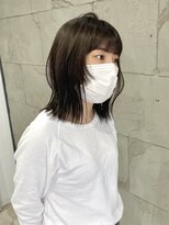 ジアン(JIEN)&nbsp;step cut _ bob