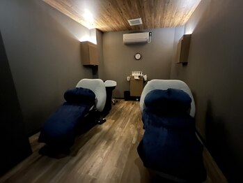 モア(Moa)の写真/【花畑駅スグ】《資生堂プロフェッショナル認定スパニスト》が多数在籍◎心から癒される"頭身浴"もご用意☆