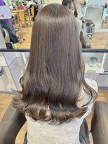 ヒップスアイズ(Hip's eyes)&nbsp;オリーブベージュ☆