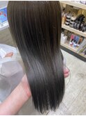髪質改善トリートメント