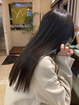 ナナナ パレナ 大津膳所店(nanana parena)&nbsp;30代40代50代リピート率◎エイジング毛のお悩みに縮毛矯正！