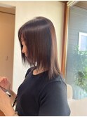 高濃度水素カラー&パウダートリートメント
