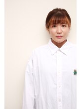 マーズオム 宝塚旭町店(mars HOM) 浜口 真理子
