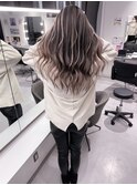 【枚方、高槻、梅田】ホワイトハイライト