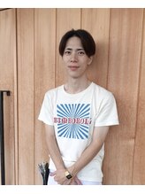 シロ(shiro.)&nbsp;山口 弘夢