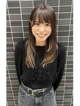エミュ(emu) 菅原 保乃香