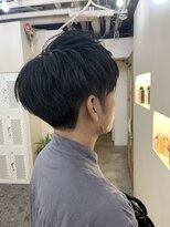 ロア 四条河原町店(LoRE)&nbsp;menscut.