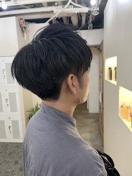 ロア 四条河原町店(LoRE) menscut.