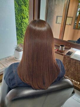 ジュエル(JEWEL) マロンベージュ