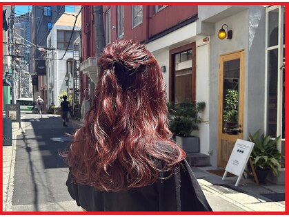 ケリーズグリーン(Kelly's Green)の写真