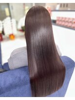 スリーディーヘア(3D Hair)&nbsp;美髪スーパーロング/銀座髪質改善トリートメント