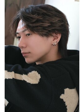 アドール(ADOR) フェザーショート【ADOR＊HIRO】