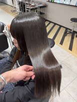 ラピス 大阪アメ村店(Lapis)&nbsp;【髪質改善トリートメント】再構築トリートメント