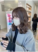 ハニーベージュ