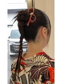 カチモリヘア
