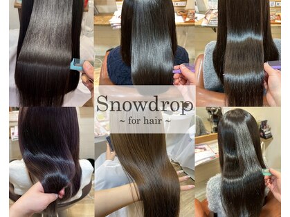 スノードロップ 高円寺店(Snowdrop)の写真