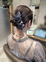 リップル(Ripple)&nbsp;【海浜幕張 Ripple】カチモリアップ×ビックバレッタ